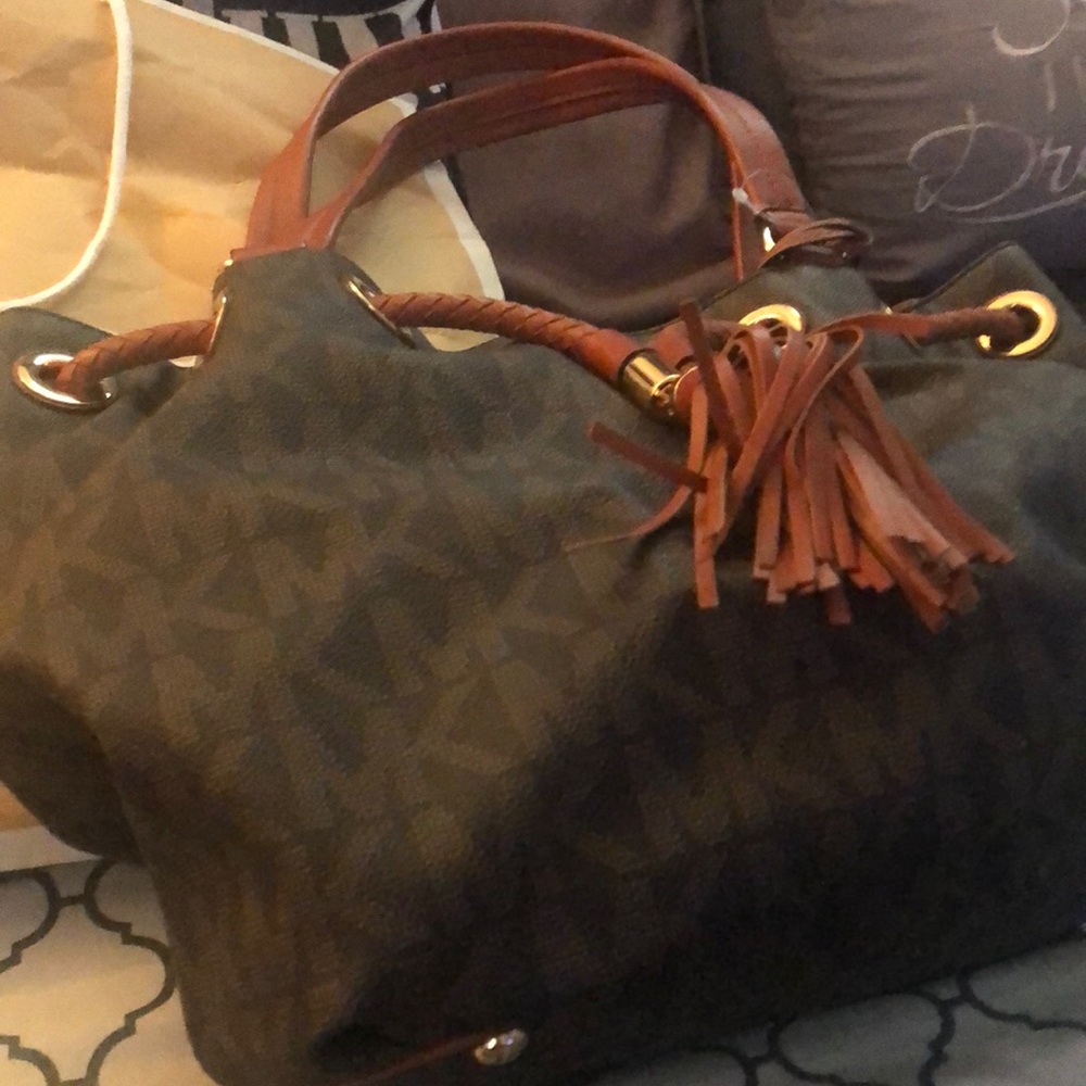 MK Handbag
